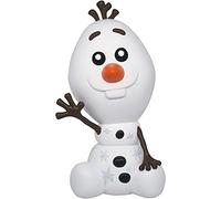 Disney Tirelire buste Olaf Monogram PVC 20 cm Multicolore