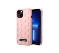 Coque en TPU pour Apple iPhone 14 Plus - rose