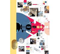Monograph by Chris Ware