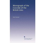 Monograph of the Coccidæ of the British Isles, Volume 2