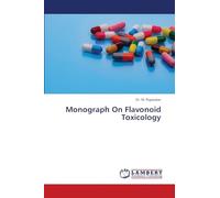 Monograph On Flavonoid Toxicology
