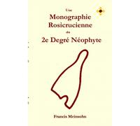 Monographie 2e Degre Neophyte