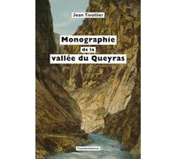 Monographie de la vallée du Queyras