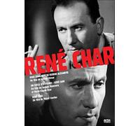 René Char – Monographie d'écrivain : René Char