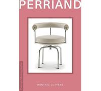 Monographie du design : Perriand