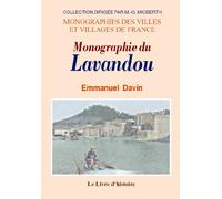 Monographie du Lavandou