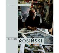 Patrick Gaumer – Monographie Rosinski – Tome 0 – Cartonné