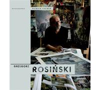 Patrick Gaumer – Monographie Rosinski – Tome 0 – Cartonné