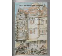Monographies Des Villes Et Villages De France Inventaire Des Découvertes Archéologiques Dans Le Département Des Côtes-D'armor Arrondissements De Dinan, Guingamp, Lannion A.-L. Harmois Éd° Fac-Similé