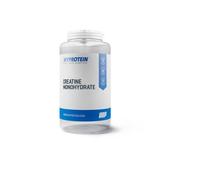 Monohydrate De Créatine - 250 Comprimés - Myprotein