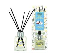 Monoï Bergamote - Parfum d'Intérieur-100ml Prestige de Menton