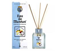 Monoï citronné - Parfum d'Intérieur-100ml Prestige de Menton