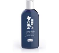 , Monoi De Tahiti, Creme Hydratante Corps Apres Soleil - Creme Hydratante Visage Et Corps Parfumée, Nourrissante Et Apaisante - Creme Apres Soleil Avec Monoi Et Aloe Vera, 200 Ml - Made In Italy