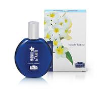 Monoï De Tahiti Eau De Toilette Helan 50ml