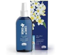 Monoi De Tahiti-Huile Corps Creme Solaire Spf 6,Crème Solaire Avec Protection Basse,Lait Solaire Accelerateur De Bronzage Emollient Contre Uva Et Uvb Avec Huile De Coco 150 Ml Made In Italy