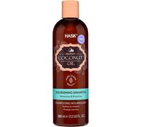 Monoi Oil Nourishing Shampoo - 12 Oz By[Z2074]