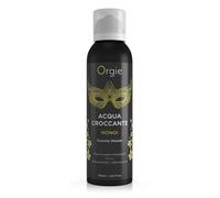 Mousse de massage effervescente Monoi 150ml - ORGIE