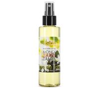 Monoï satin de Tahiti parfum tiaré Heiva spray 150 ml