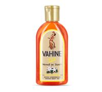 Monoi Solaire Spf 6 Vahine Tahiti Tiaré 125ml