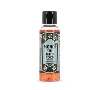 Monoï Solaire Tiki Tahiti Coco 60ml Spf 3
