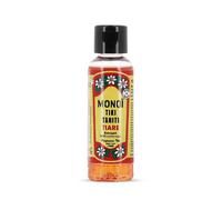 Monoï Solaire Tiki Tahiti Tiaré 60ml Spf 3