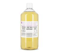 Monoï Tahiti A. O. Spa Pacifique Sud Non Parfumé 1 Litre