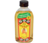 Monoi Tiare Tahiti Monoi Tiare Coconut Oil Gardenia (Tiare) 4 Oz by MONOI TIARE