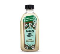 Monoï TIKI Coco Naturel 120ml