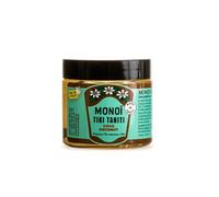 Monoï Tiki Tahiti Coco 120 Ml En Pot