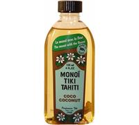 Monoï Tiki Tahiti coco à la fleur de tiaré