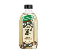 Monoï Tiki Tahiti Santal 120ml