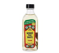 Monoï Tiki Tahiti Tiaré 100ml En Verre