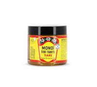 Monoï Tiki Tahiti Tiaré 120ml En Pot