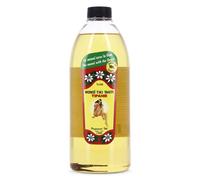 Monoï Tiki Tahiti Tipanier 1l