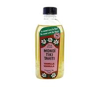 MONOI TIKI TAHITI VANILLE