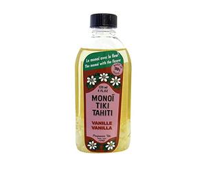 MONOI TIKI TAHITI VANILLE