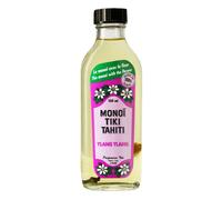 Monoï Tiki Tahiti Ylang Ylang 100ml En Verre