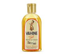 Monoi Vahine Tahiti Vanille 125ml