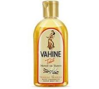Monoi vahine tahiti vanille 125ml G