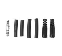 MONOJLY 1 lot d'adaptateur de rechange pour prise d'hélicoptère U-174/U type mâle femelle Co