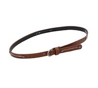 MONOJLY Bandeau de Chapeau Western en Cuir - Rubans pour Fedora, Cowboy et Chapeau de Paille Américain
