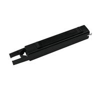 MONOJLY Extracteur de touches amélioré pour enlever les touches de claviers mécaniques, outil de retrait facile et pratique