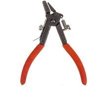 MONOJLY Pince à scie à ruban légère multifonctionnelle, parfaite pour les charpentiers, la construction, les bricoleurs, cadeaux pour les travaux de bricolage