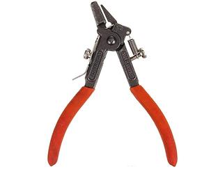 MONOJLY Pince à scie à ruban légère multifonctionnelle, parfaite pour les charpentiers, la construction, les bricoleurs, cadeaux pour les travaux de bricolage