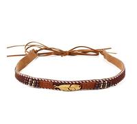 MONOJLY Ruban de chapeau de cowboy à faire soi-même - Ruban américain - Ceinture de chapeau western - Ruban à rivets - Ruban de perles western