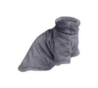 MONOJLY Sweat à capuche pour chat sans poils - Manteau pour chat sphynx - Pull à capuche pour chat sans poils - Manteau d'hiver
