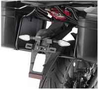 MONOKEY BENELLI BN 302 (15-18) SUPPORT DE COFFRE LATÉRAL - MONTAGE UNIQUEMENT PO