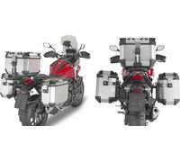 Givi One-Fit PLO_ _ _CAM, sideframes Monokey Cam-Side