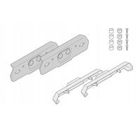 MONOKEY K-VENTURE SIDE TRUNK MOUNT (CLASP) (SET POUR LES DEUX CÔTÉS)