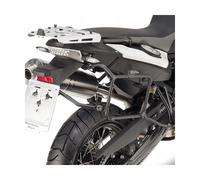 MONOKEY QUICK-MOUNTING SIDE-CASE FRAME BMW F 650GS/800GS (08-17), F 700GS (13-17